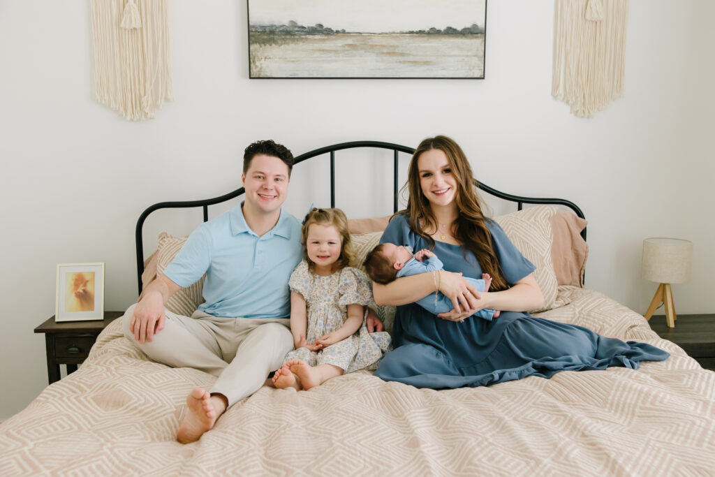 Baby C | Lehi Newborn Photographer