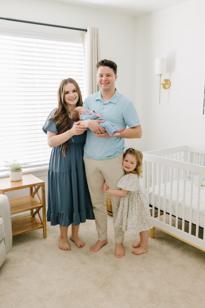 Baby C | Lehi Newborn Photographer Baby C | Lehi Newborn Photographer