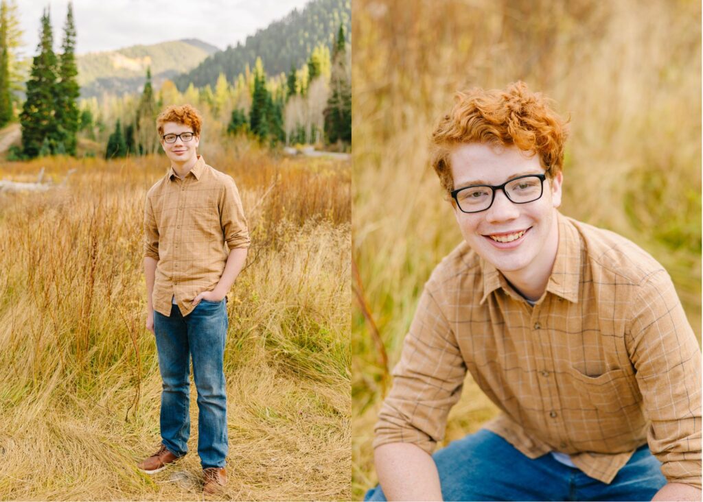 Jordan Pines Family Pictures | Mclean