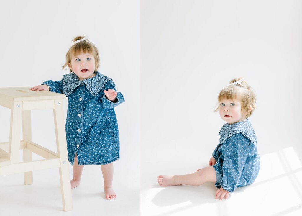Studio Portraits | Provo Photographer