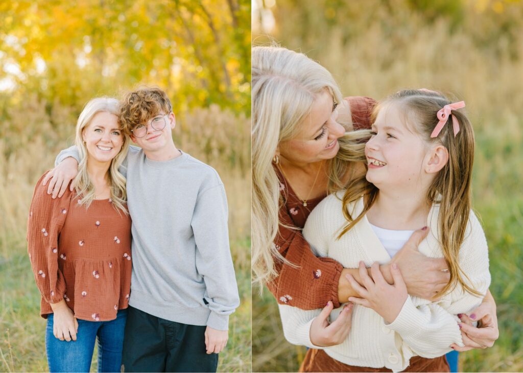 Saratoga Springs Mini Session | Olsen