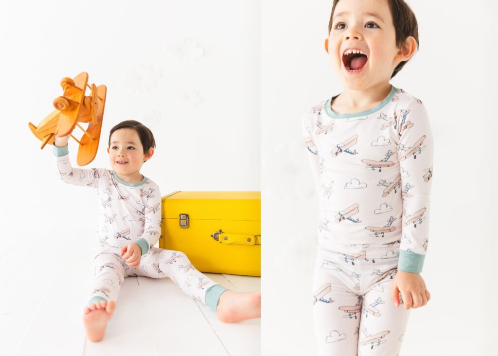 Spunky Sparrow Kids | Small Business Photographer