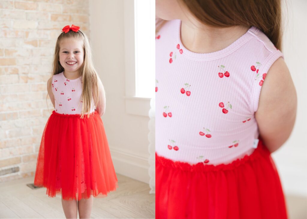 Someday Blush | Bamboo Clothing Photographer