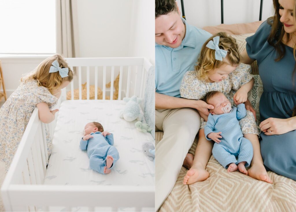 Baby C | Lehi Newborn Photographer