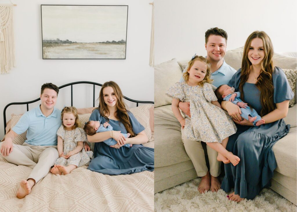 Baby C | Lehi Newborn Photographer