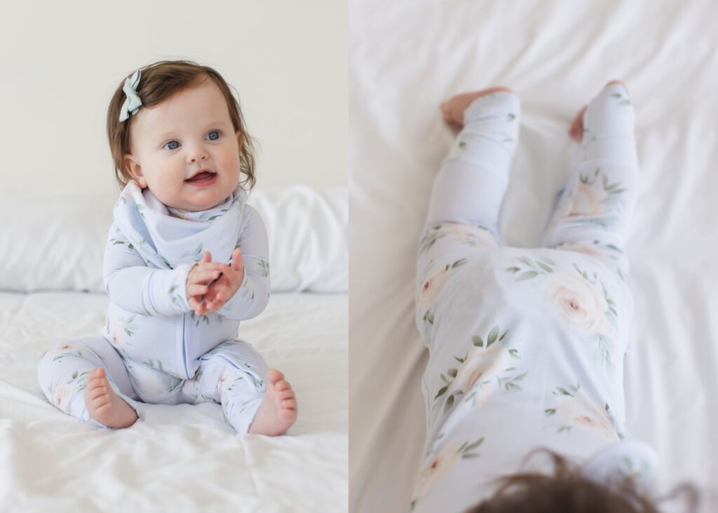 Someday Blush | Bamboo Clothing Photographer