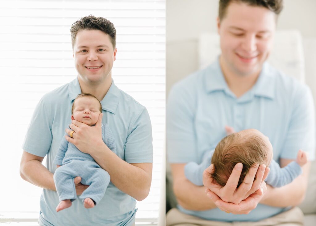 Baby C | Lehi Newborn Photographer