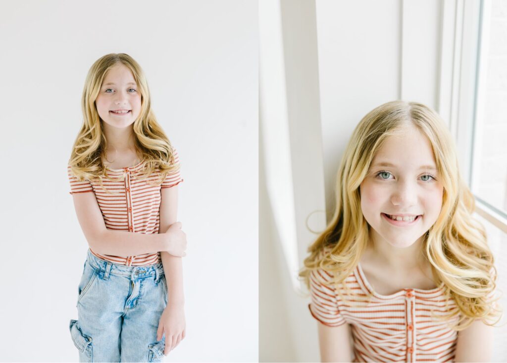 Studio Family Pictures | Eagle Mountain Photographer