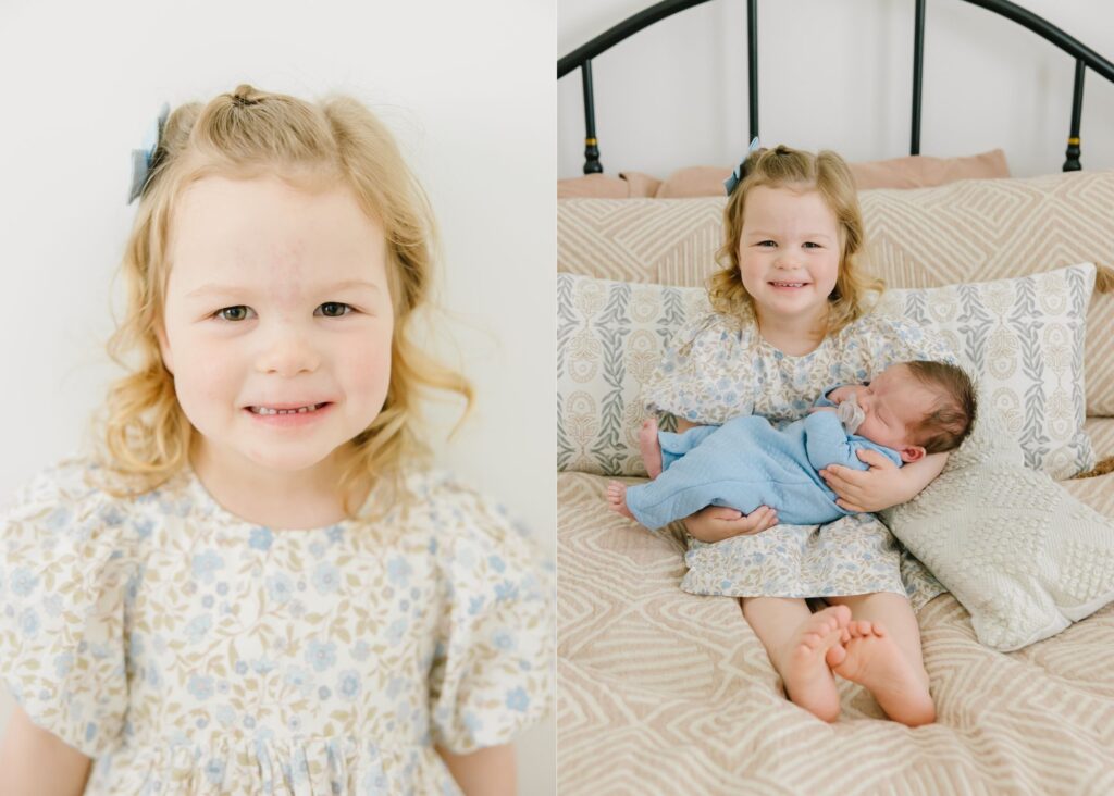 Baby C | Lehi Newborn Photographer