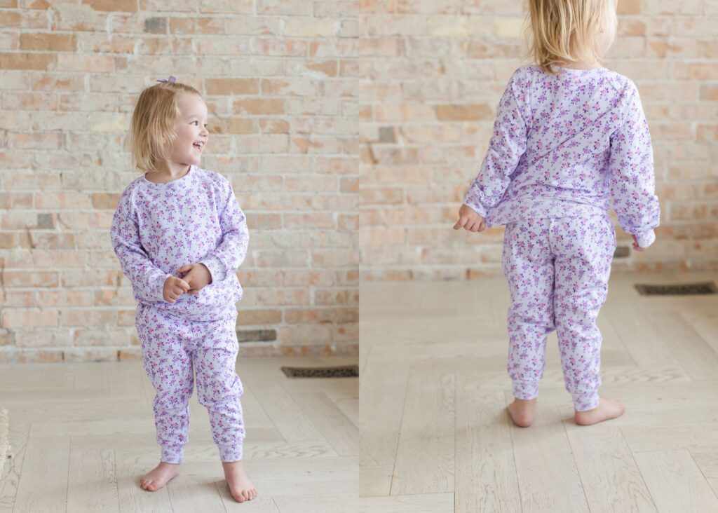 Someday Blush | Bamboo Clothing Photographer