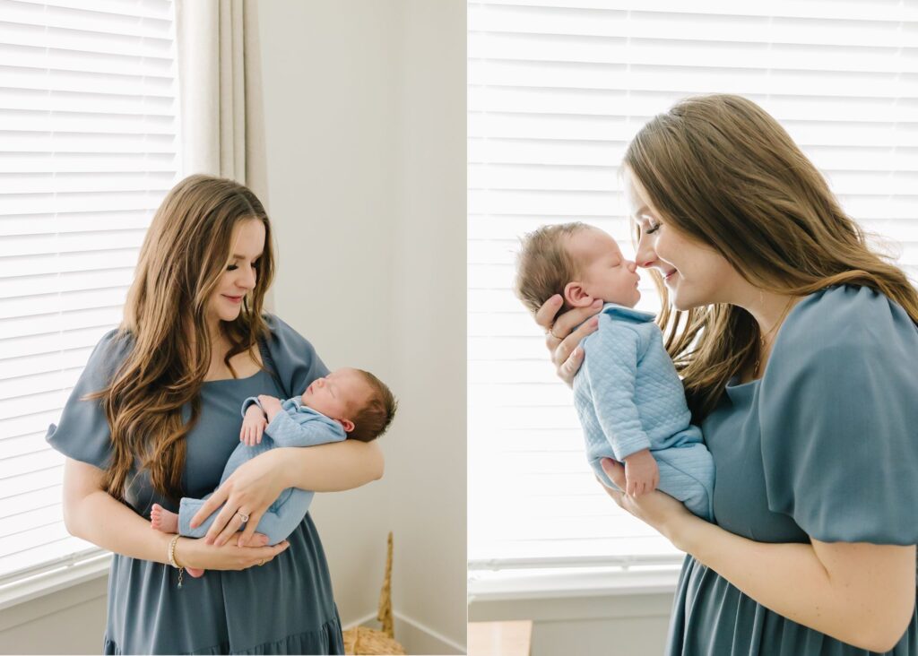 Baby C | Lehi Newborn Photographer