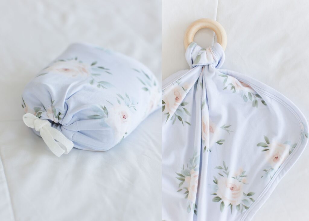 Someday Blush | Bamboo Clothing Photographer