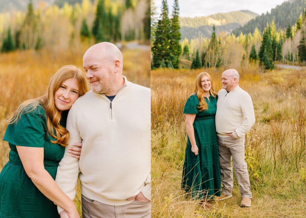 Jordan Pines Family Pictures | Mclean