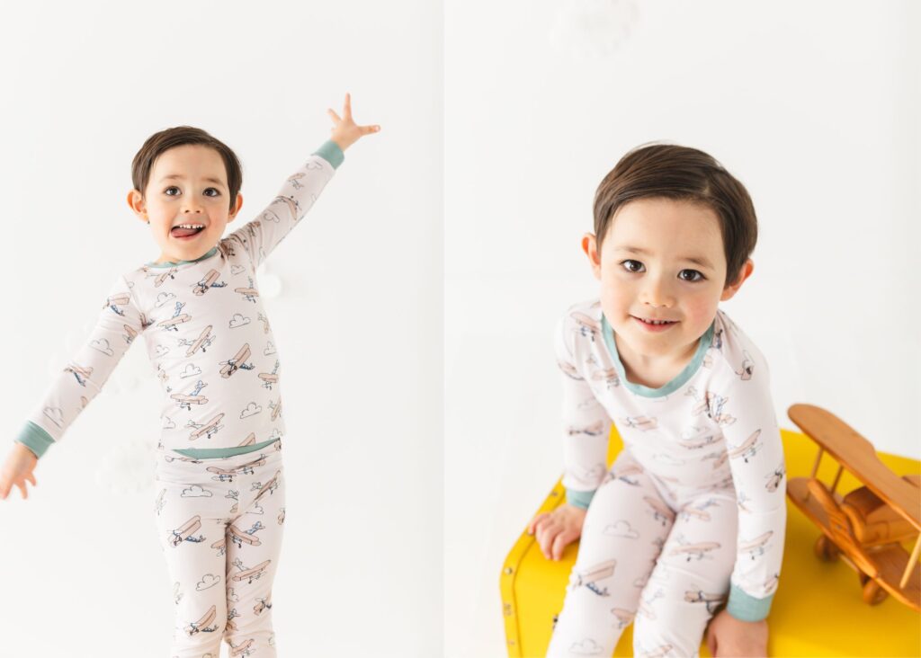Spunky Sparrow Kids | Small Business Photographer