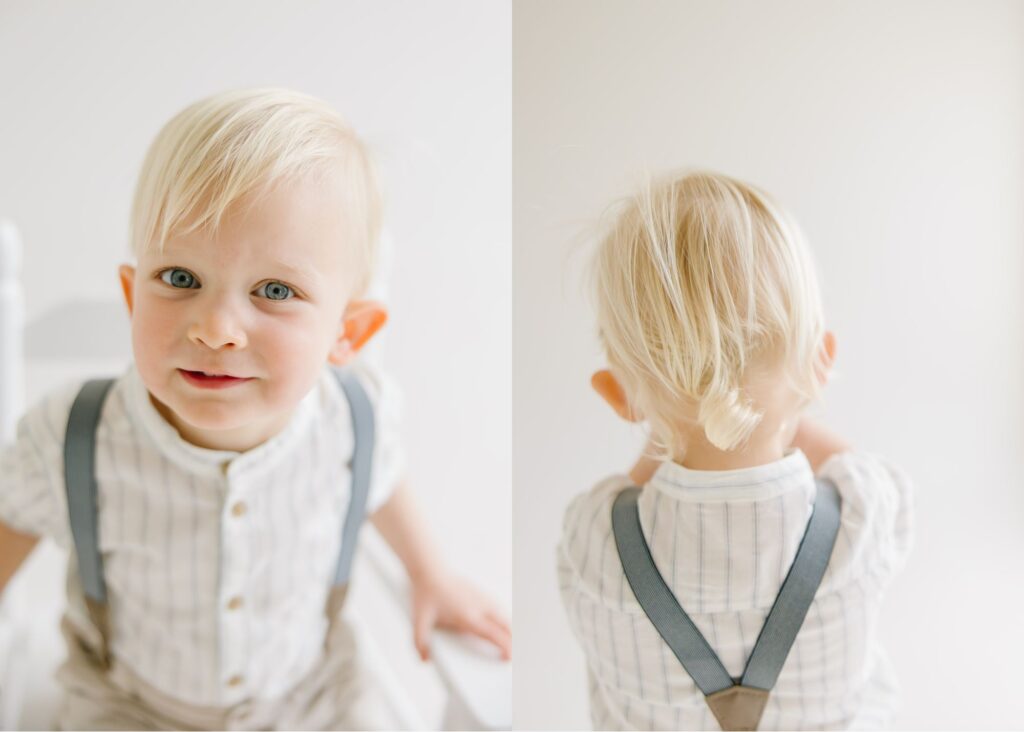 Jonas | Provo Child Portraits