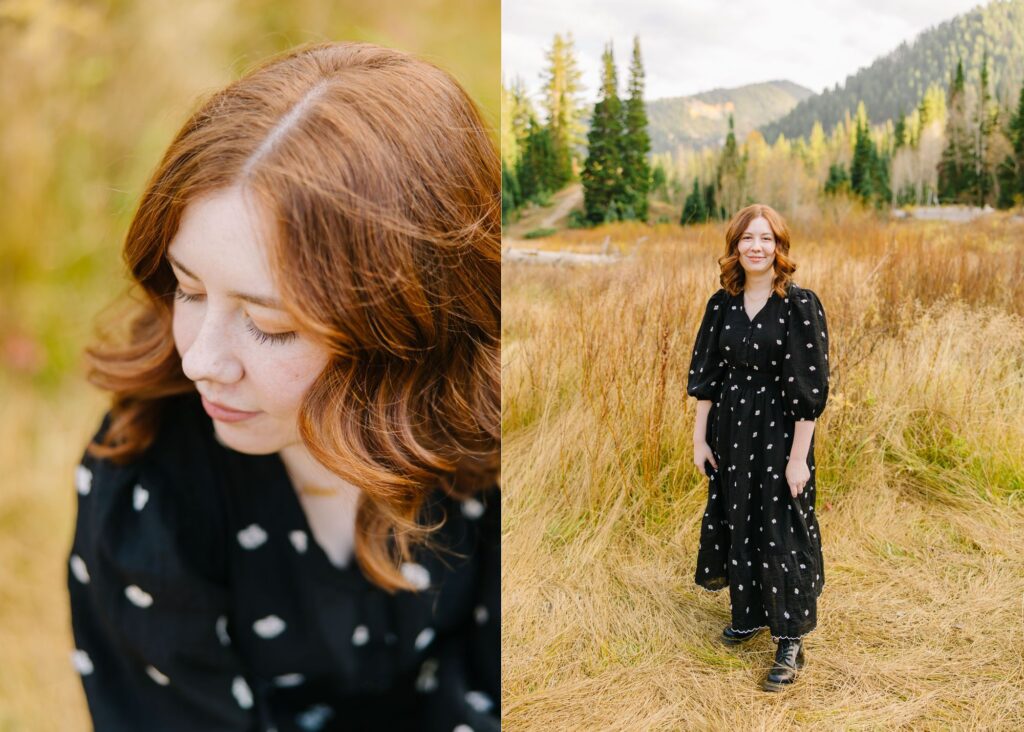 Jordan Pines Family Pictures | Mclean