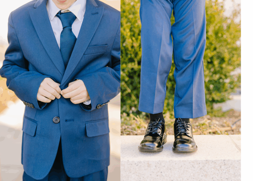 Oquirrh Mountain Temple Baptism Mini 