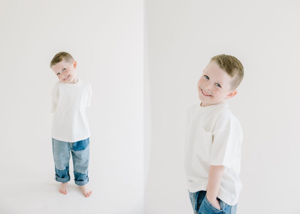Studio Portraits | Provo Photographer