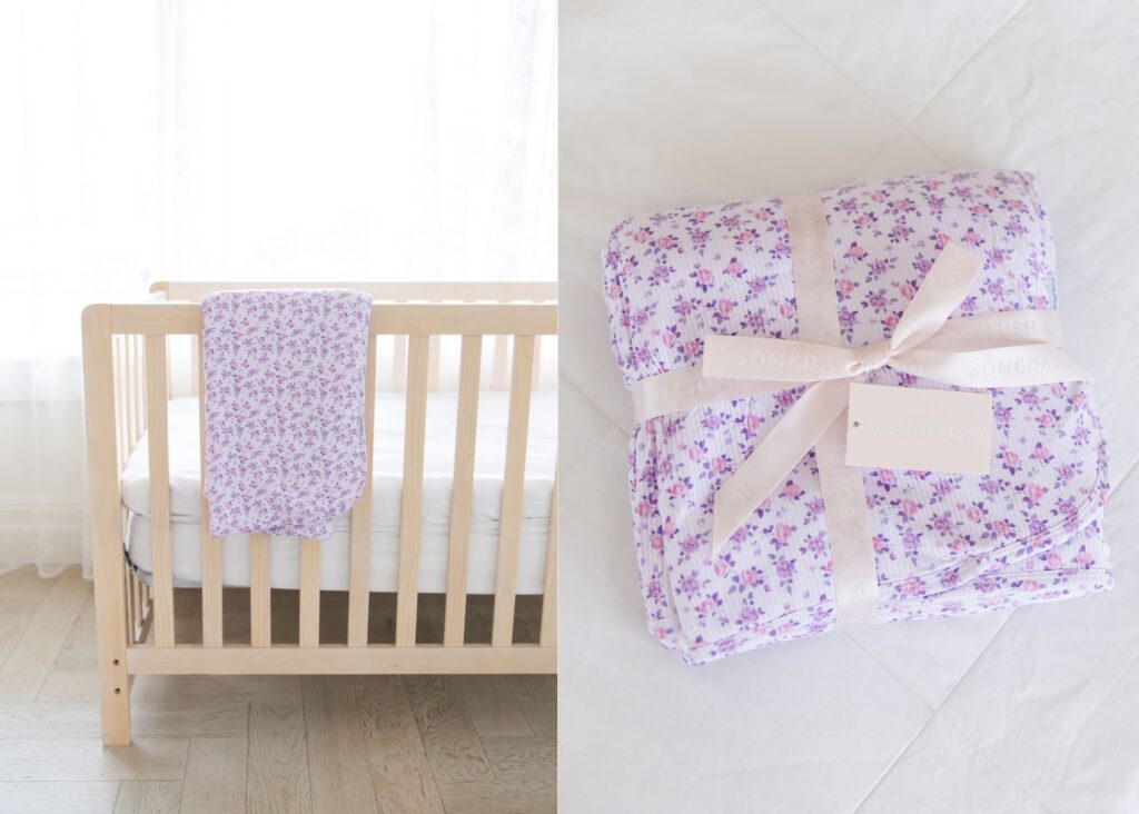 Someday Blush | Bamboo Clothing Photographer