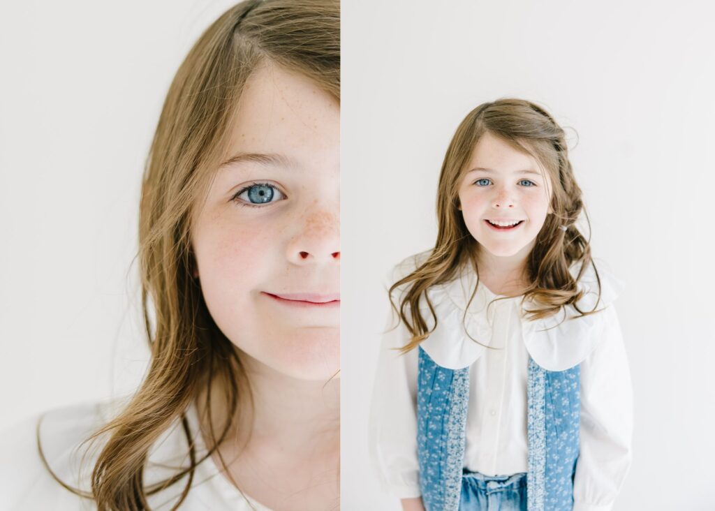 Studio Portraits | Provo Photographer