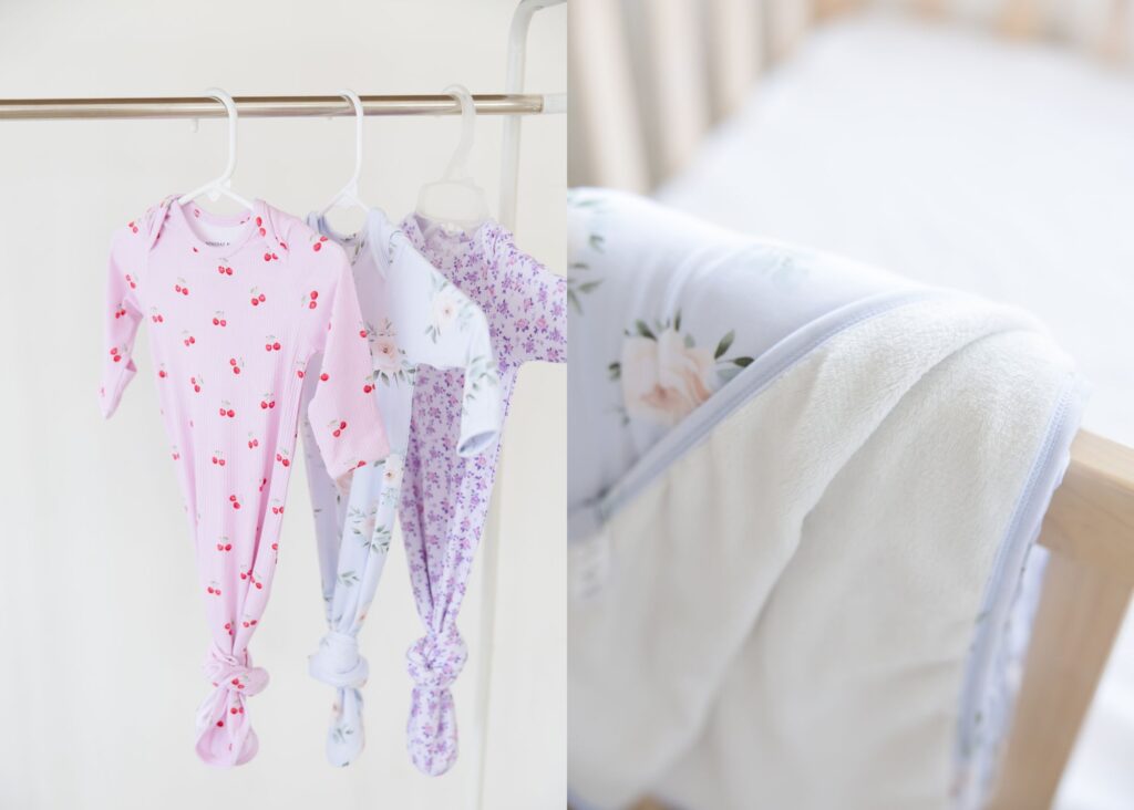 Someday Blush | Bamboo Clothing Photographer