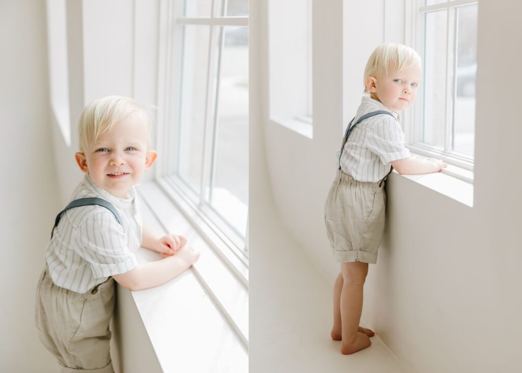 Jonas | Provo Child Portraits