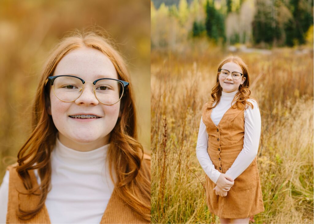 Jordan Pines Family Pictures | Mclean