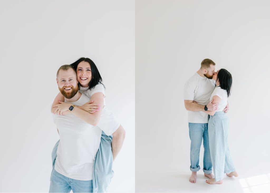 Studio Portraits | Provo Photographer