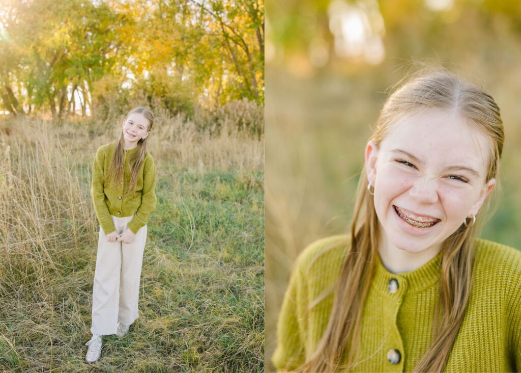 Saratoga Springs Mini Session | Olsen