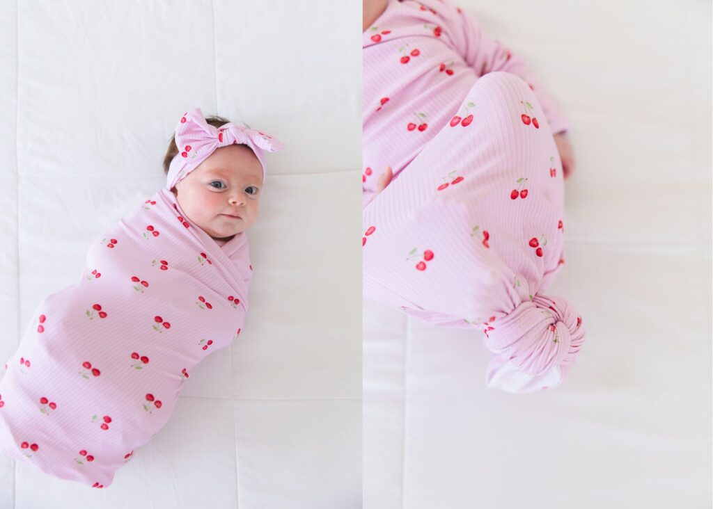 Someday Blush | Bamboo Clothing Photographer