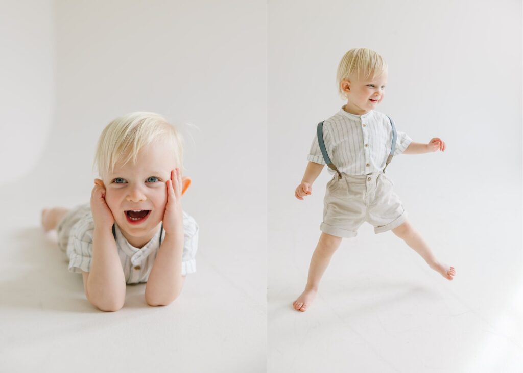 Jonas | Provo Child Portraits