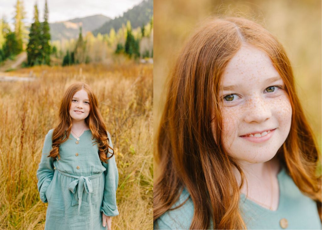 Jordan Pines Family Pictures | Mclean