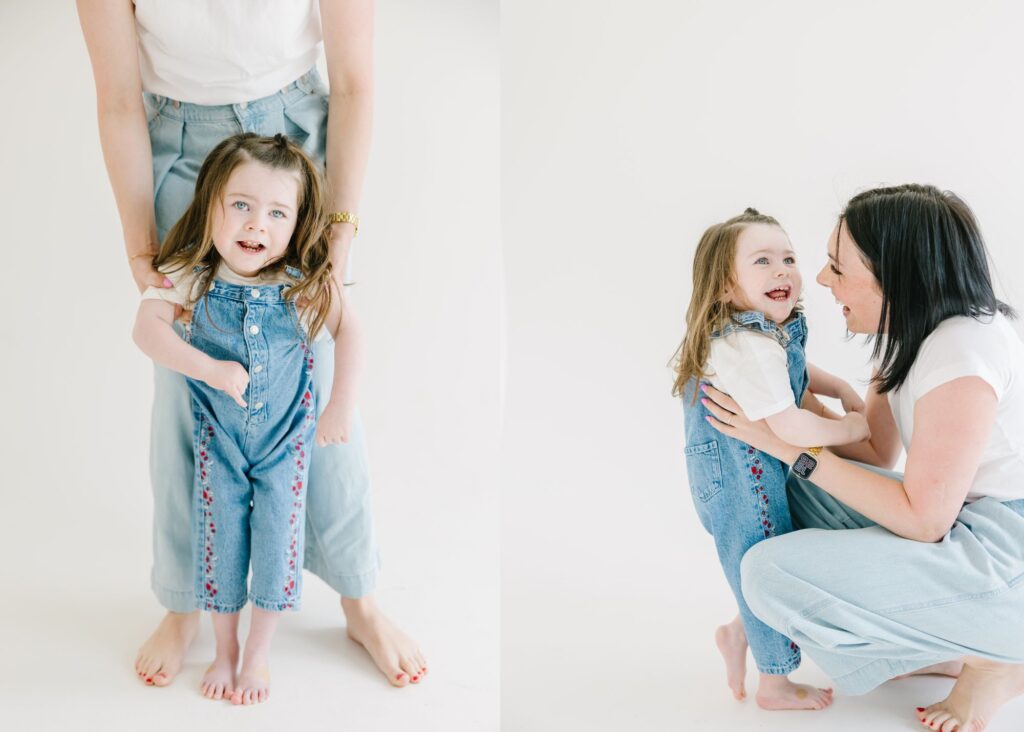 Studio Portraits | Provo Photographer