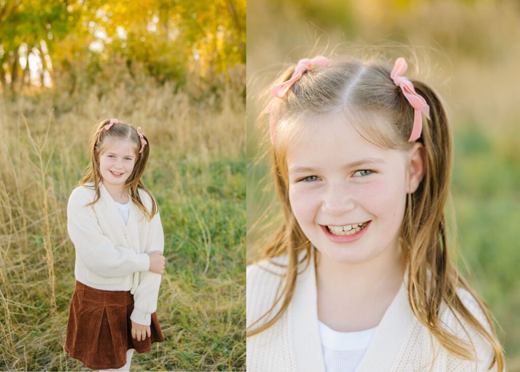 Saratoga Springs Mini Session | Olsen