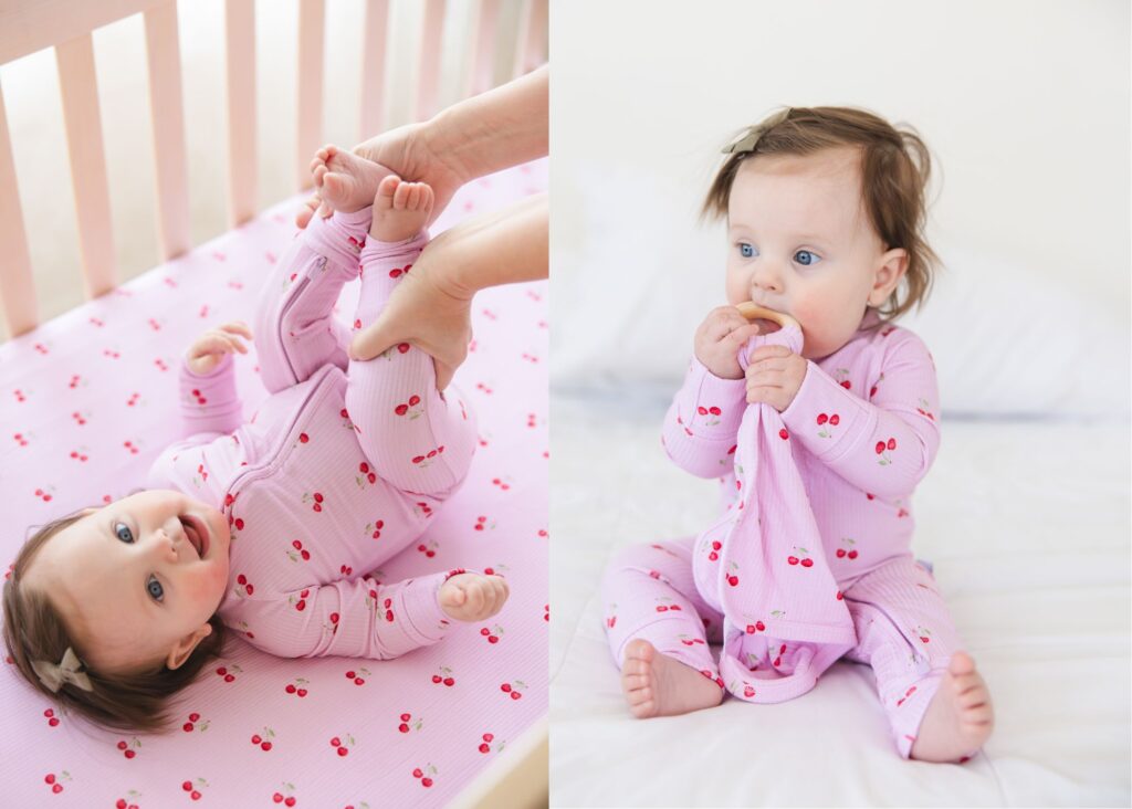 Someday Blush | Bamboo Clothing Photographer