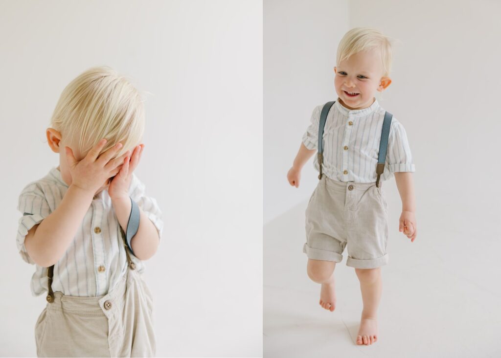 Jonas | Provo Child Portraits