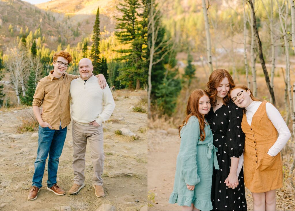 Jordan Pines Family Pictures | Mclean
