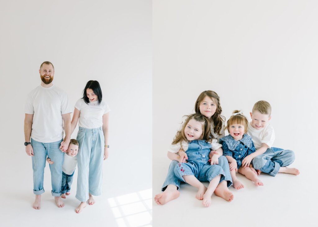 Studio Portraits | Provo Photographer