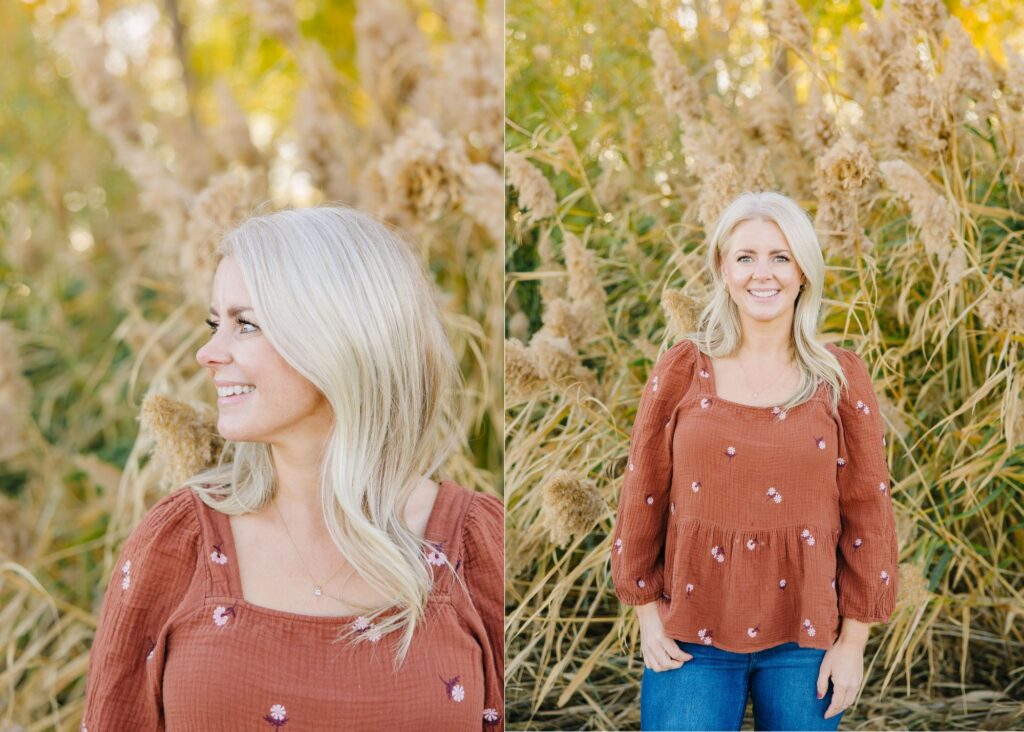 Saratoga Springs Mini Session | Olsen