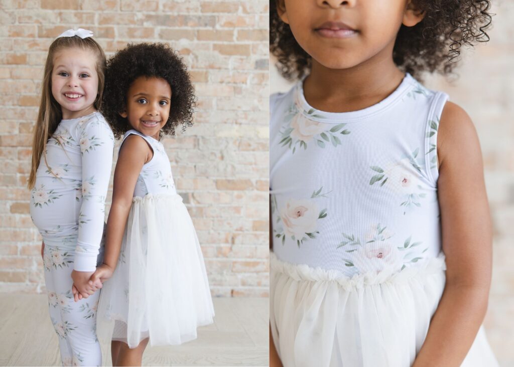 Someday Blush | Bamboo Clothing Photographer