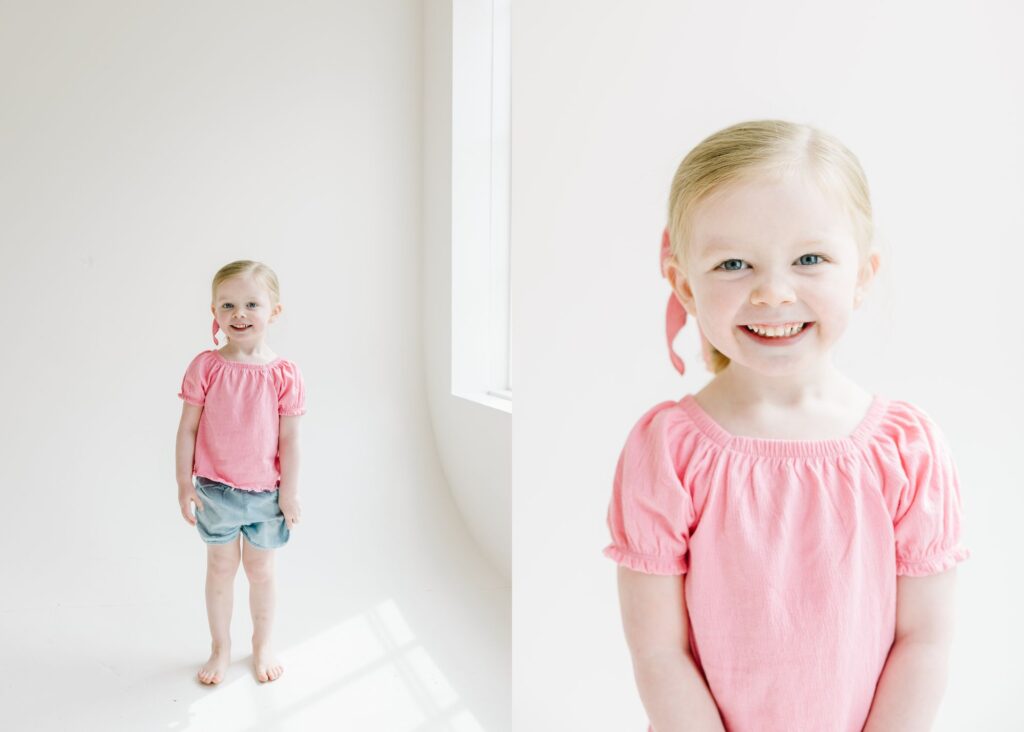 Studio Family Pictures | Utah Photography Studio