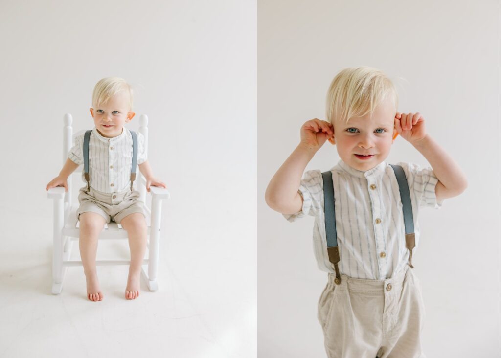 Jonas | Provo Child Portraits