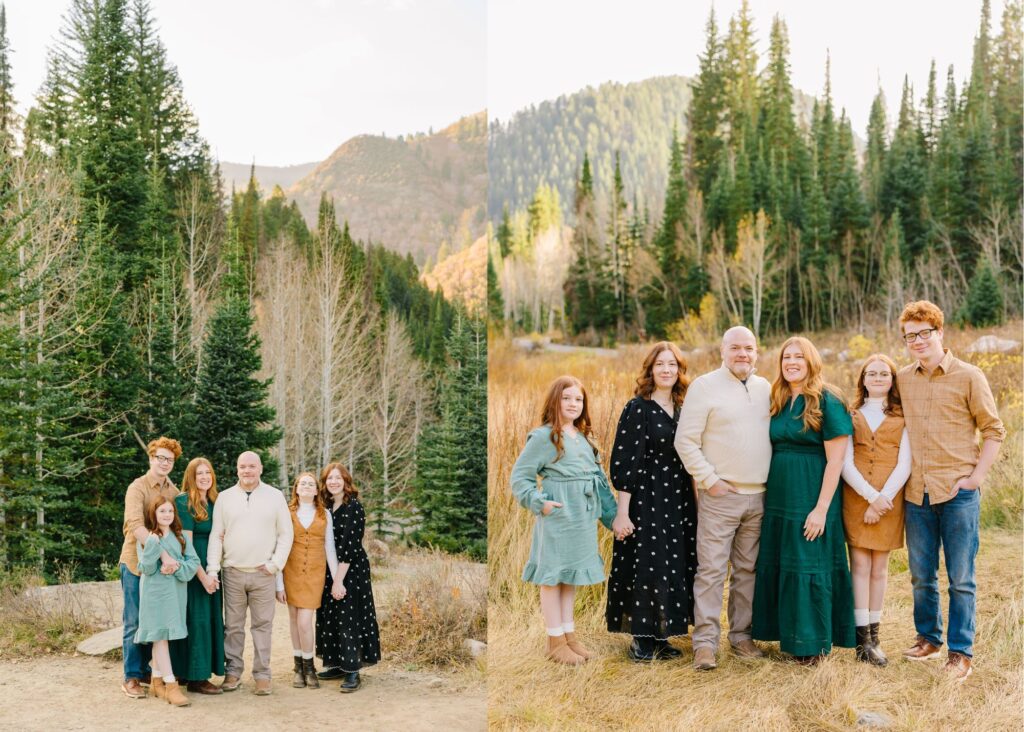 Jordan Pines Family Pictures | Mclean