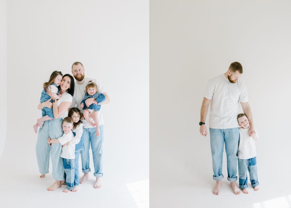 Studio Portraits | Provo Photographer