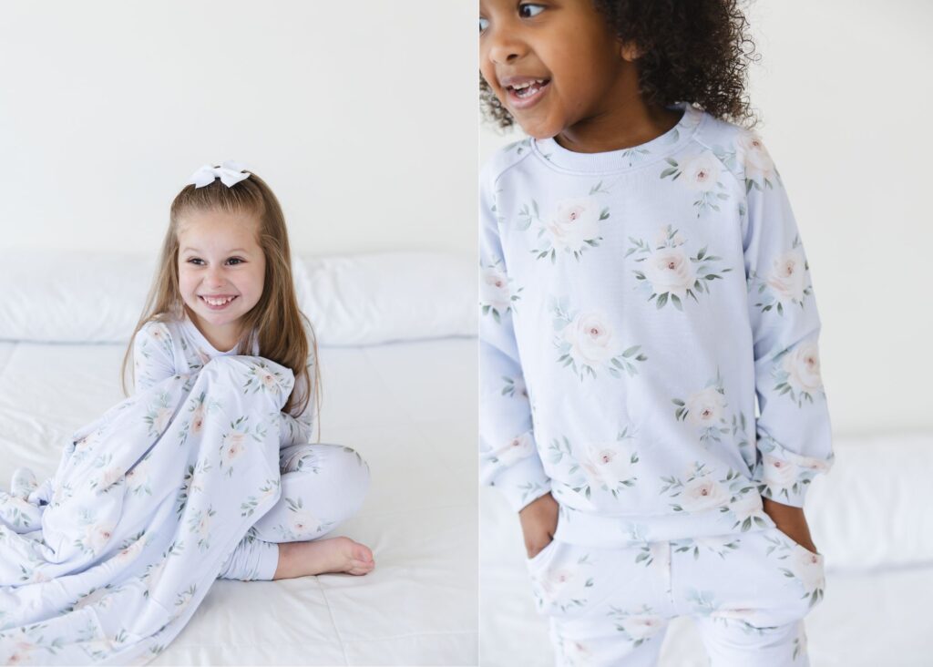 Someday Blush | Bamboo Clothing Photographer