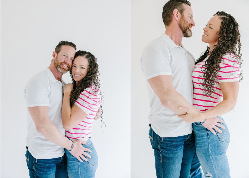 Studio Family Pictures | Utah Photography Studio