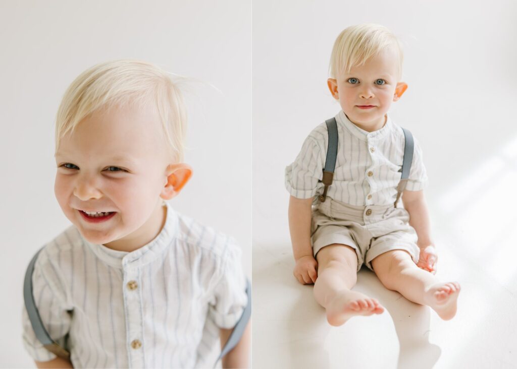 Jonas | Provo Child Portraits