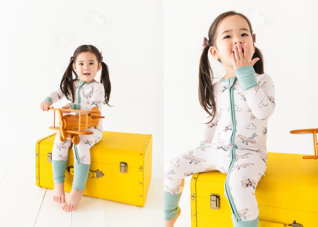 Spunky Sparrow Kids | Small Business Photographer