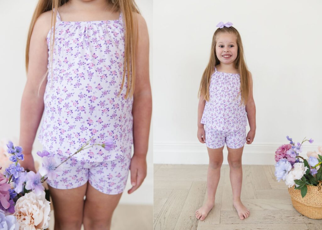 Someday Blush | Bamboo Clothing Photographer