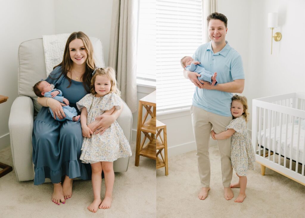 Baby C | Lehi Newborn Photographer